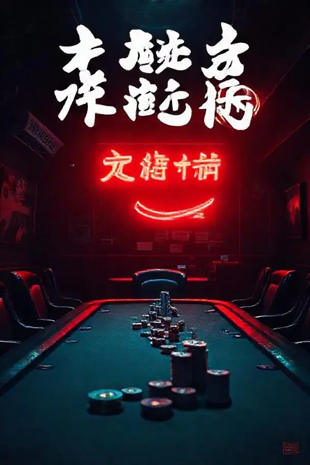 黑金迷城 海报 - 白丝班长